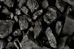 Thrashbush coal boiler costs